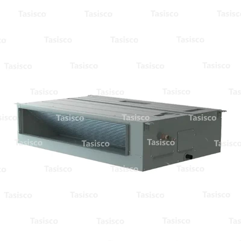داکت اسپلیت هایسنس 60000 اینورتر مدل AUD-60 به همراه پمپ درین و High static