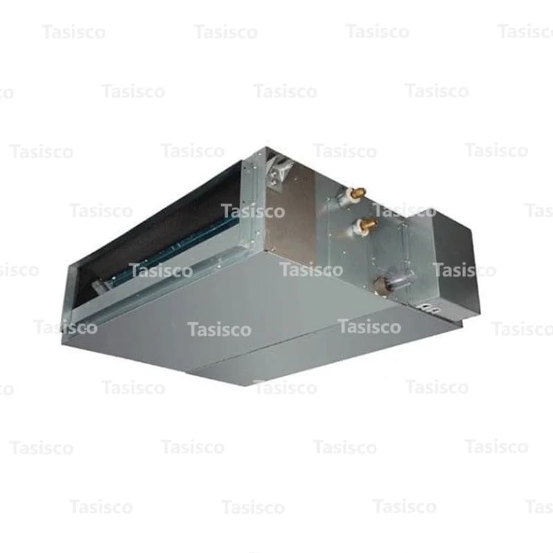 داکت اسپلیت سقفی هایسنس 36000 اینورتر HID-36