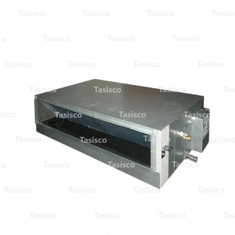 داکت اسپلیت سقفی هایسنس 48000 اینورتر HID-48
