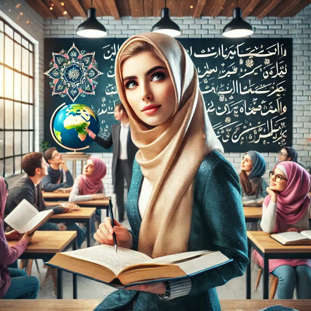 اقدام پژوهی چگونه توانستم عملکرد تحصیلی دانش آموزانم را در درس ……….از طریق روش نوین تدریس بهبود ببخشم — تصویر ۲