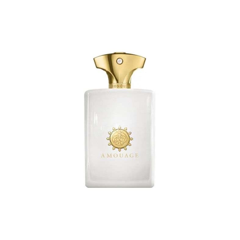 عطر ادکلن آمواج هانر مردانه 15 میل اشدی | Amouage Honour for Men Ashdi 15ml — تصویر ۲