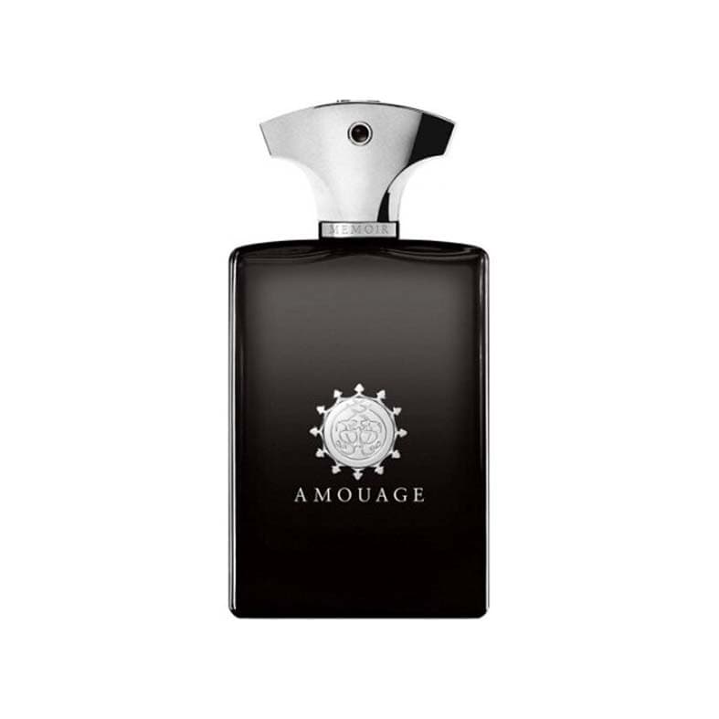 دکانت عطر ادکلن آمواج ممویر مردانه 5 میل اصلی | Amouage Memoir for Men 5ml — تصویر ۳