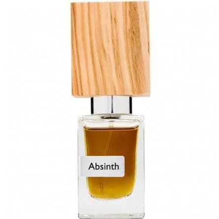 عطر ادکلن ناسوماتو آبسینت 30 میلی اصلی | NASOMATTO – Absinth