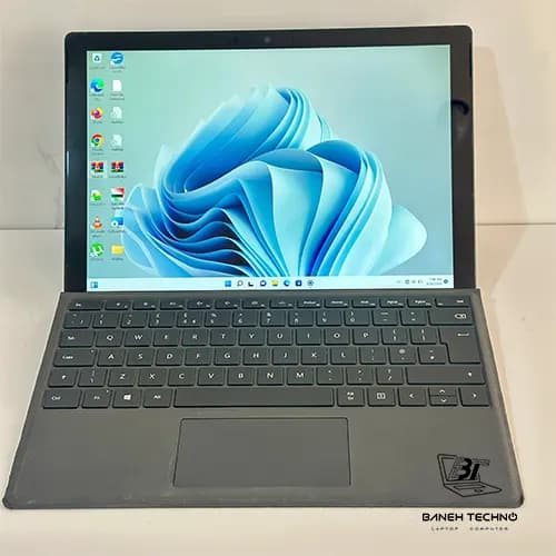 لپ تاپ سرفیس پرو 6 Surface pro