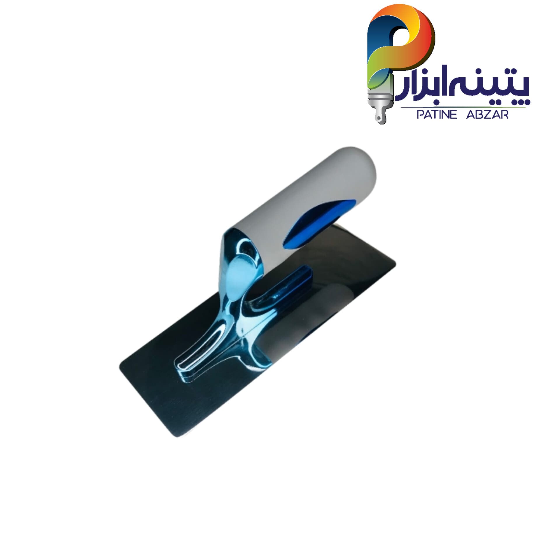 ماله استیل حرفه ای سایز 20/8 کد 1_GJGJ