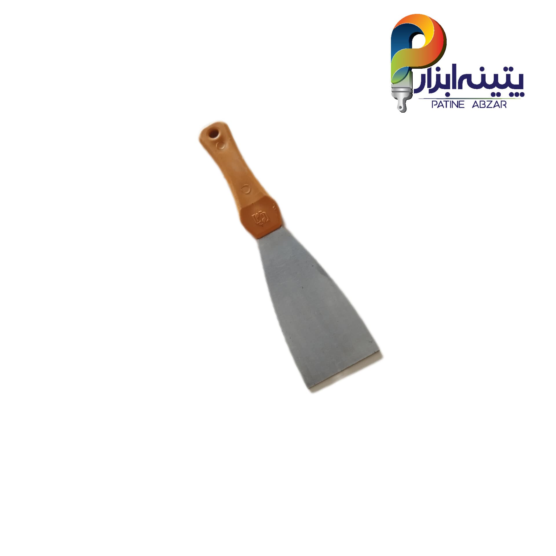 کاردک 4 سانتی روور