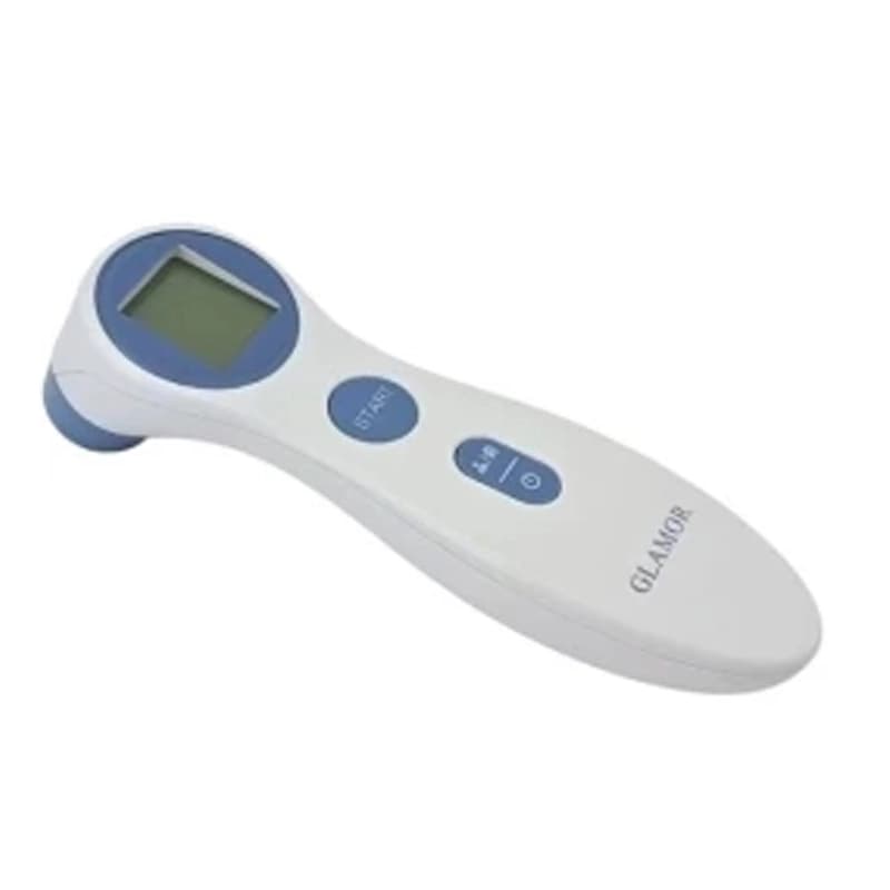 تب سنج لیزری گلامور آلمان DET-306