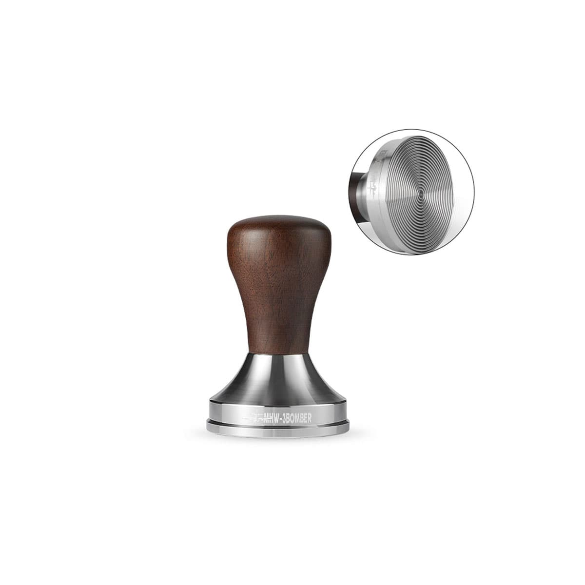تمپر بمبر مدل Bullet