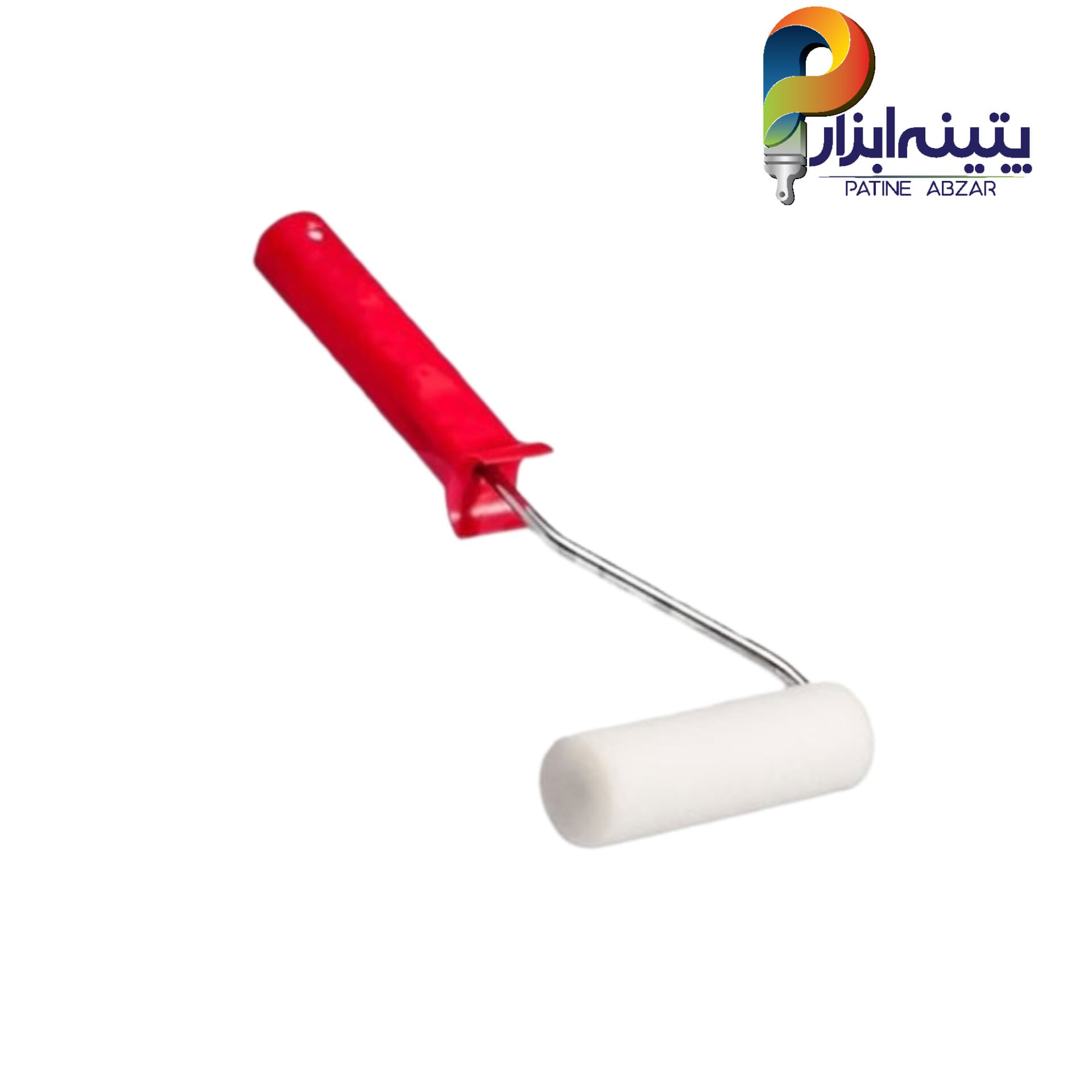 غلطک 10 سانتی ابری Paint Roller
