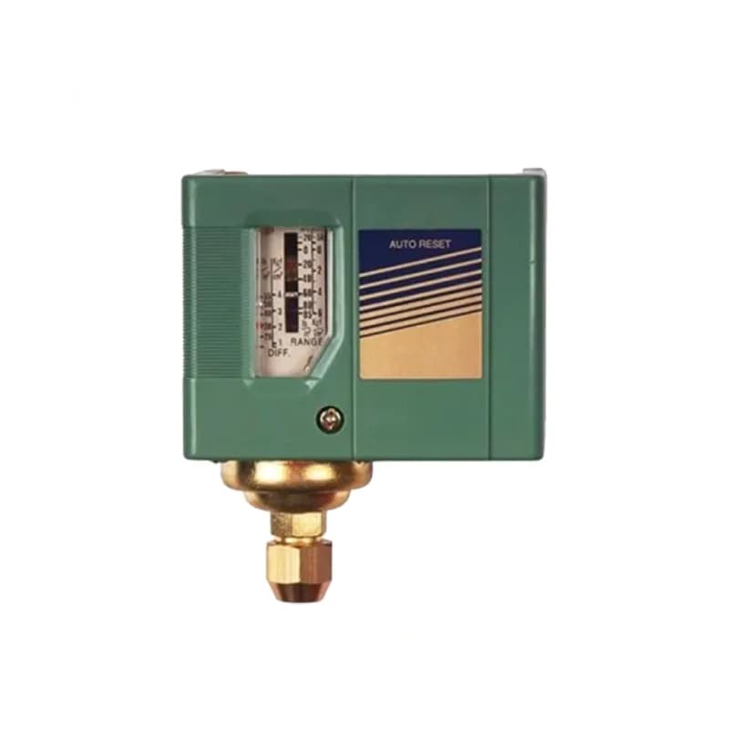 پرشر سوئیچ ساگی نومیا مدل Sns-c110x فشار 10 بار Saginomiya