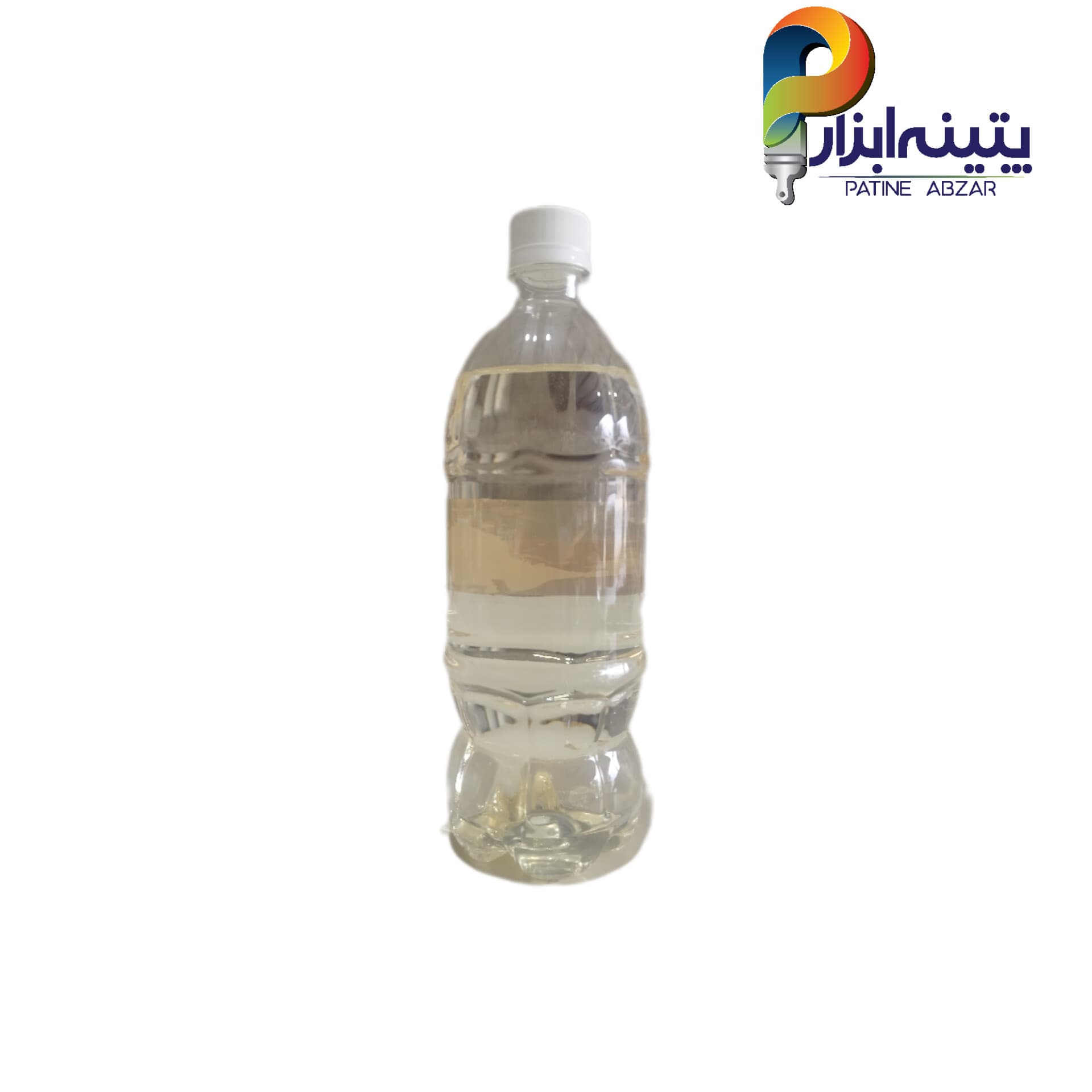 تینر روغنی یک لیتری