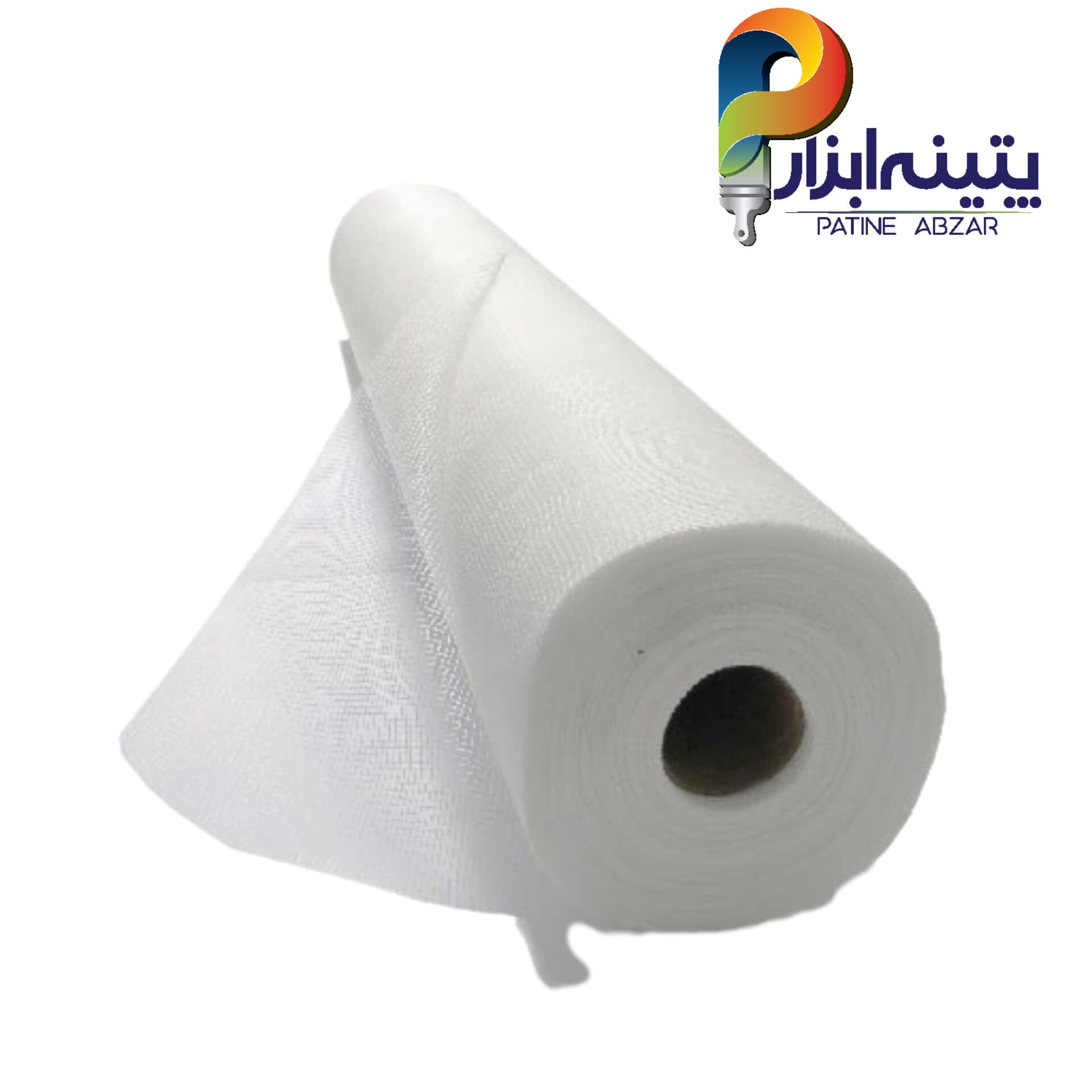 مش فایبرگلاس عرض یک متر طول ۵ متر