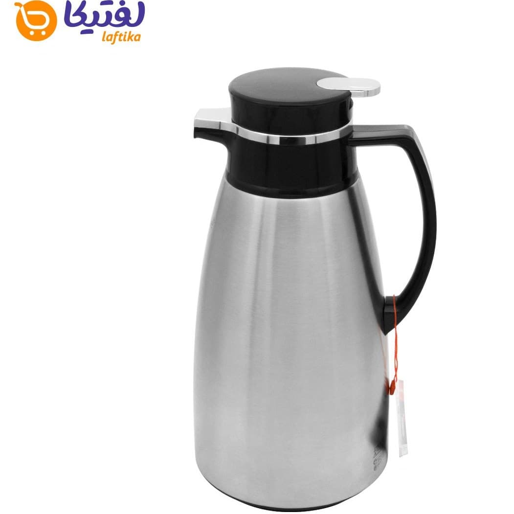 فلاسک یونیک مدل UN1825 ظرفیت ۱.۶ لیتر بدنه استیل — تصویر ۲