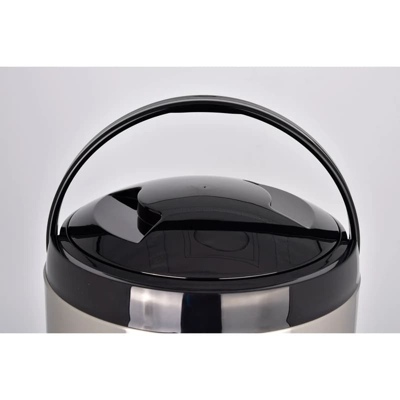 کلمن یونیک مدل UN-7589 ظرفیت ۱۰ لیتر با بدنه استیل — تصویر ۲