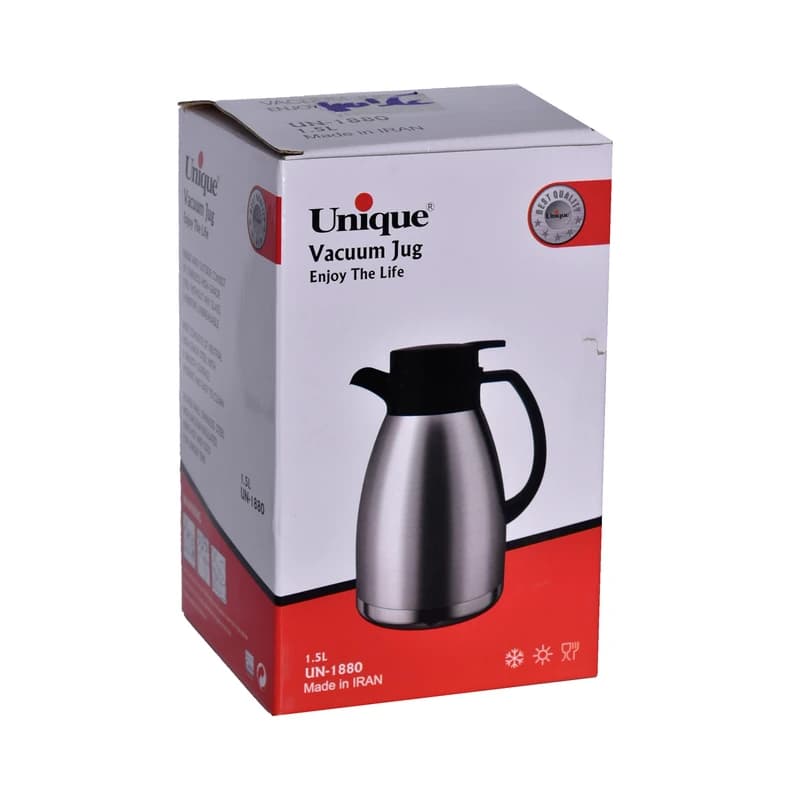 فلاسک یونیک مدل 1880 گنجایش 1.5 میلی لیتر — تصویر ۶