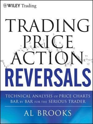 کتاب Trading Price Action Reversals (معامله‌گری بازگشت‌های پرایس اکشن) نسخه انگلیسی PDF | آل بروکس