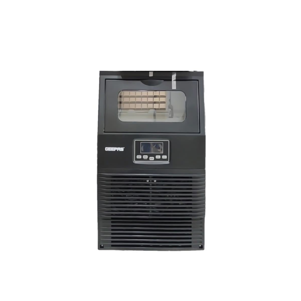 یخ ساز جیپاس 30 کیلویی
