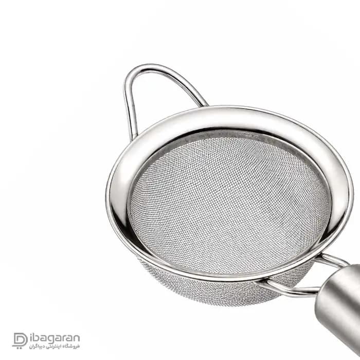 صافی چای استیل یونیک مدل UN-1126 — تصویر ۷