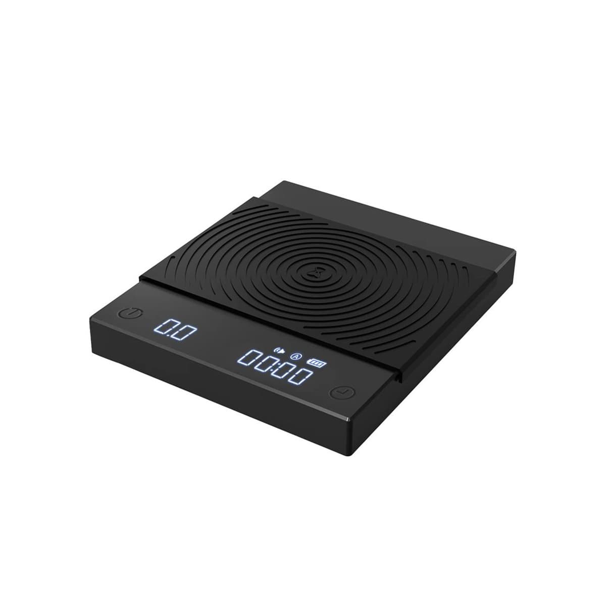 ترازو قهوه (اسکیل) تایم مور مدل Black Mirror Plus