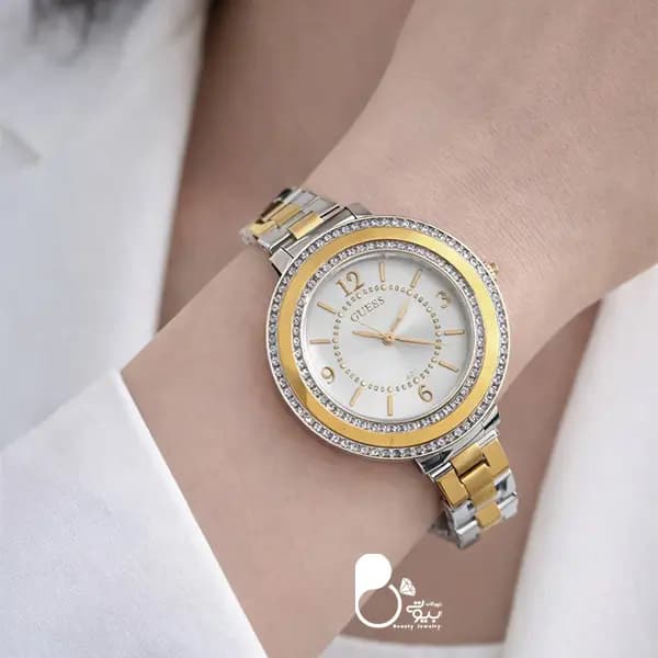 ساعت زنانه Guess حراجی