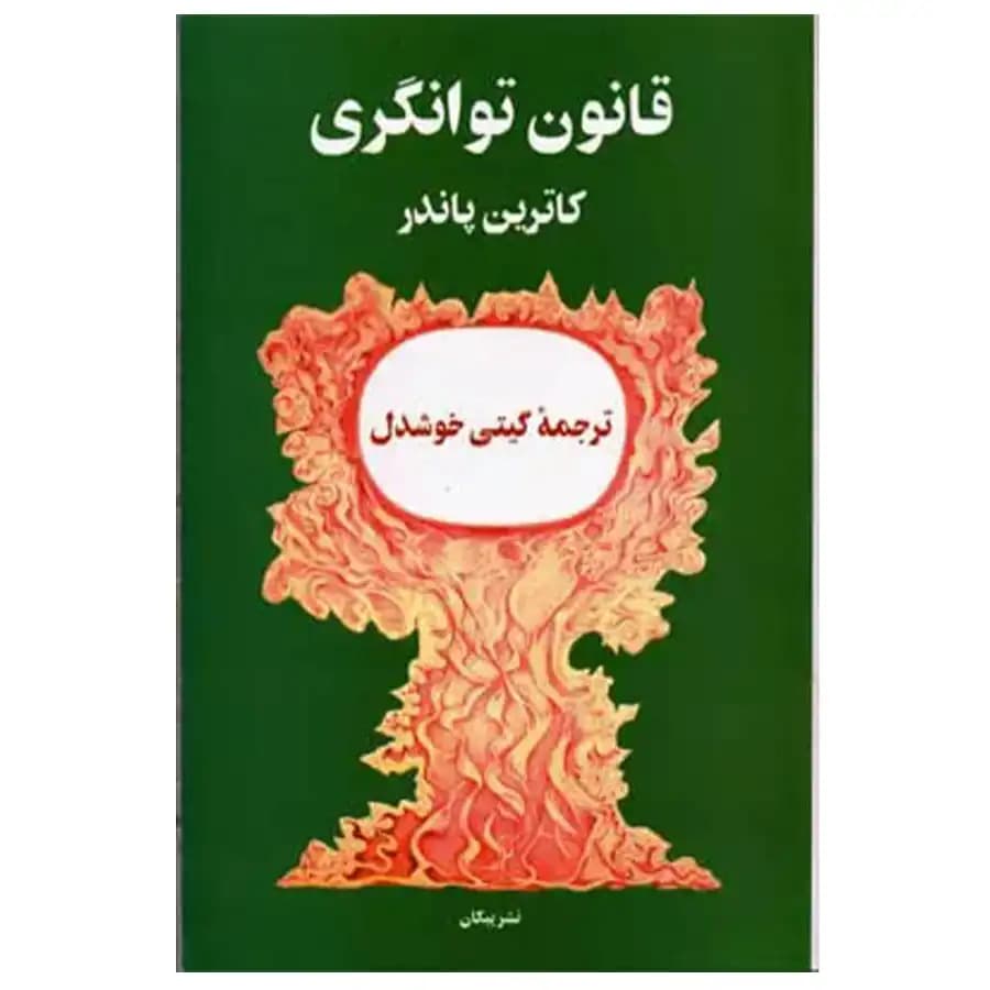 کتاب قانون توانگری اثر کاترین پاندر — تصویر ۲