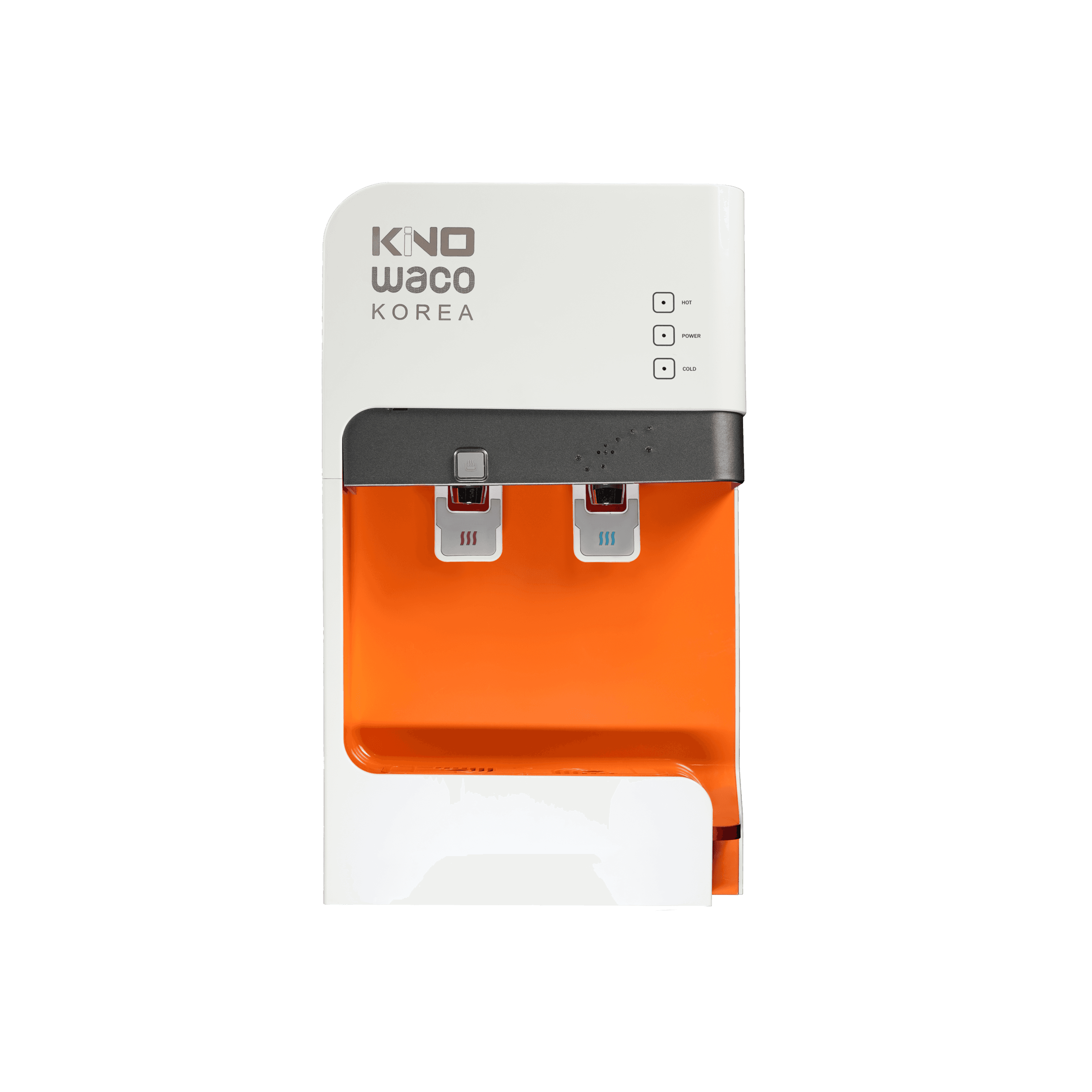 آب سرد کن رومیزی کینو مدل HJW – L110 S RO — تصویر ۲