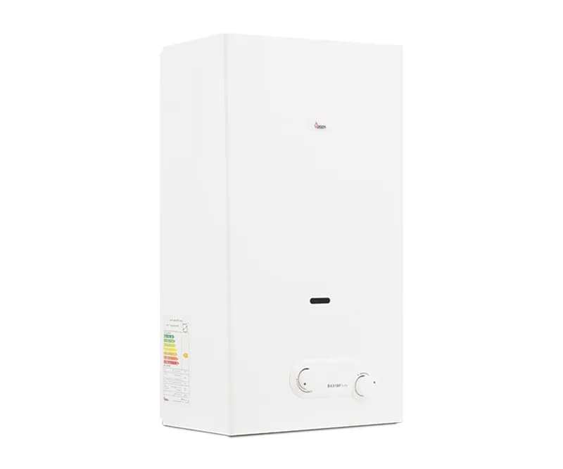 آبگرمکن بوتان مدل B4218i Turbo