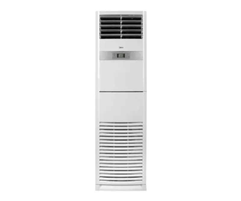 کولر گازی ایستاده تراست مدل TMFSG-32 CT3 A ظرفیت ۳۲۰۰۰ — تصویر ۲
