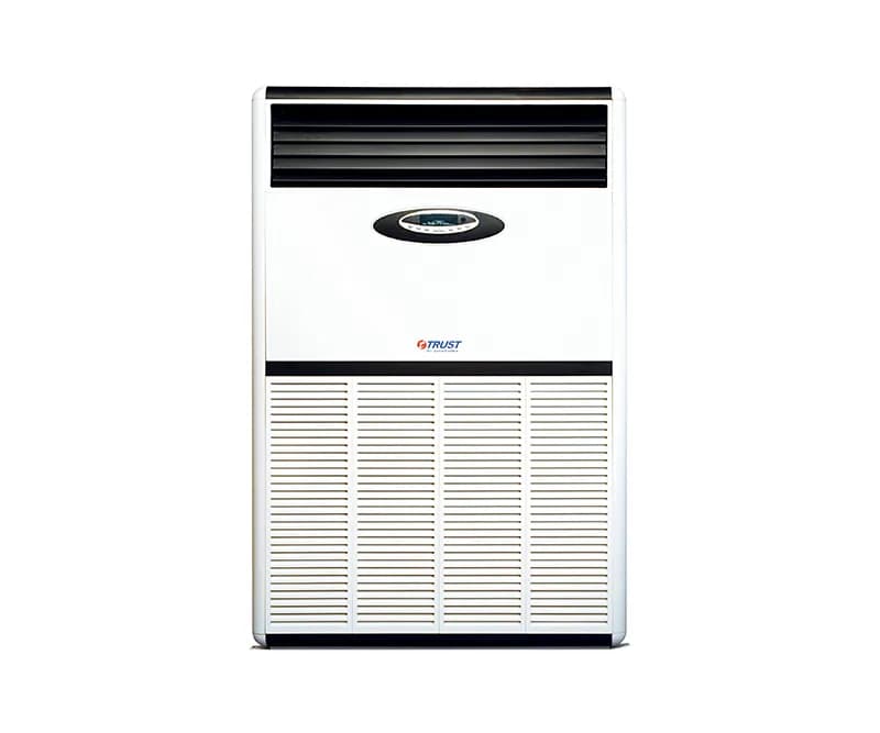 کولر گازی ایستاده تراست مدل TMSN-100HT3/410 ظرفیت ۱۰۰۰۰۰