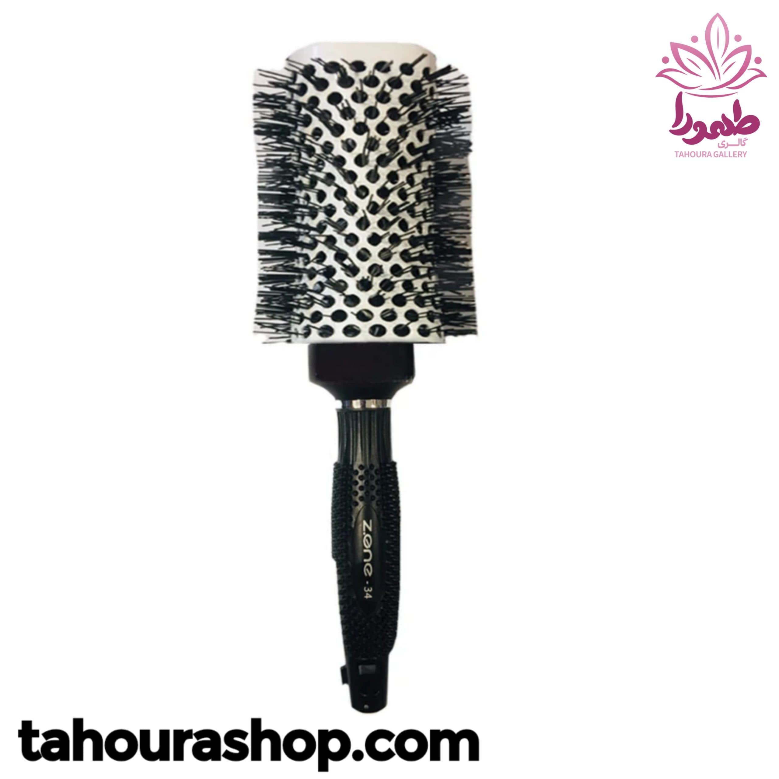 برس مو زد وان مدل Z-34