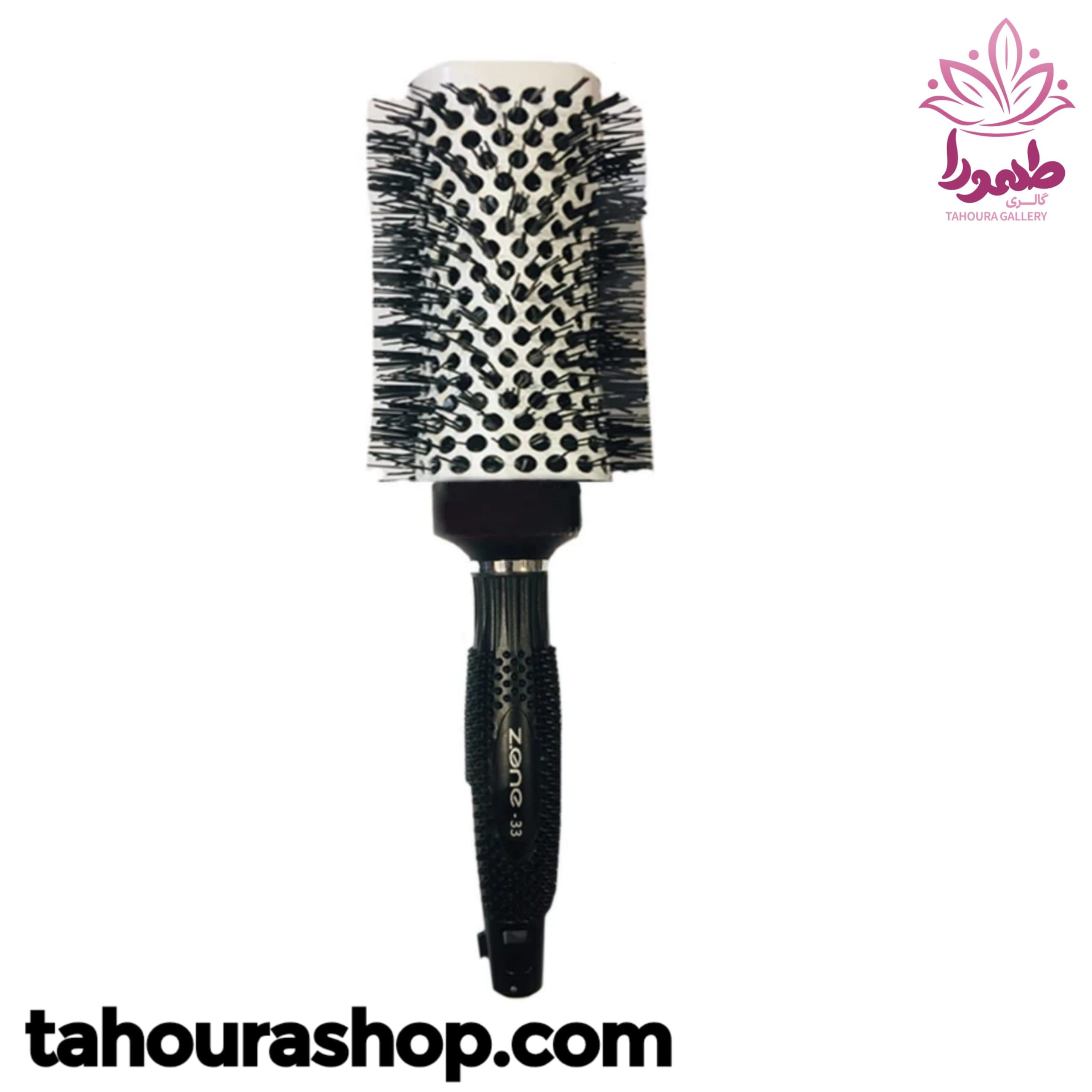 برس مو زد وان مدل Z-33