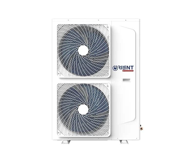 کولر گازی ایستاده اورینت مدل OUA-60R410A ظرفیت ۶۰۰۰۰ — تصویر ۳