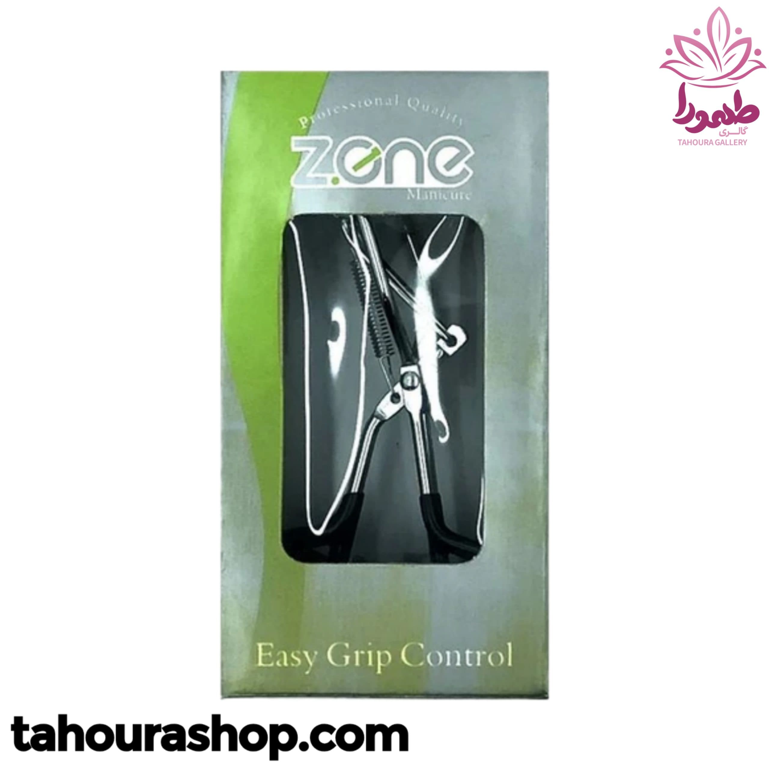 فرمژه زد وان مدل Z-904 — تصویر ۲