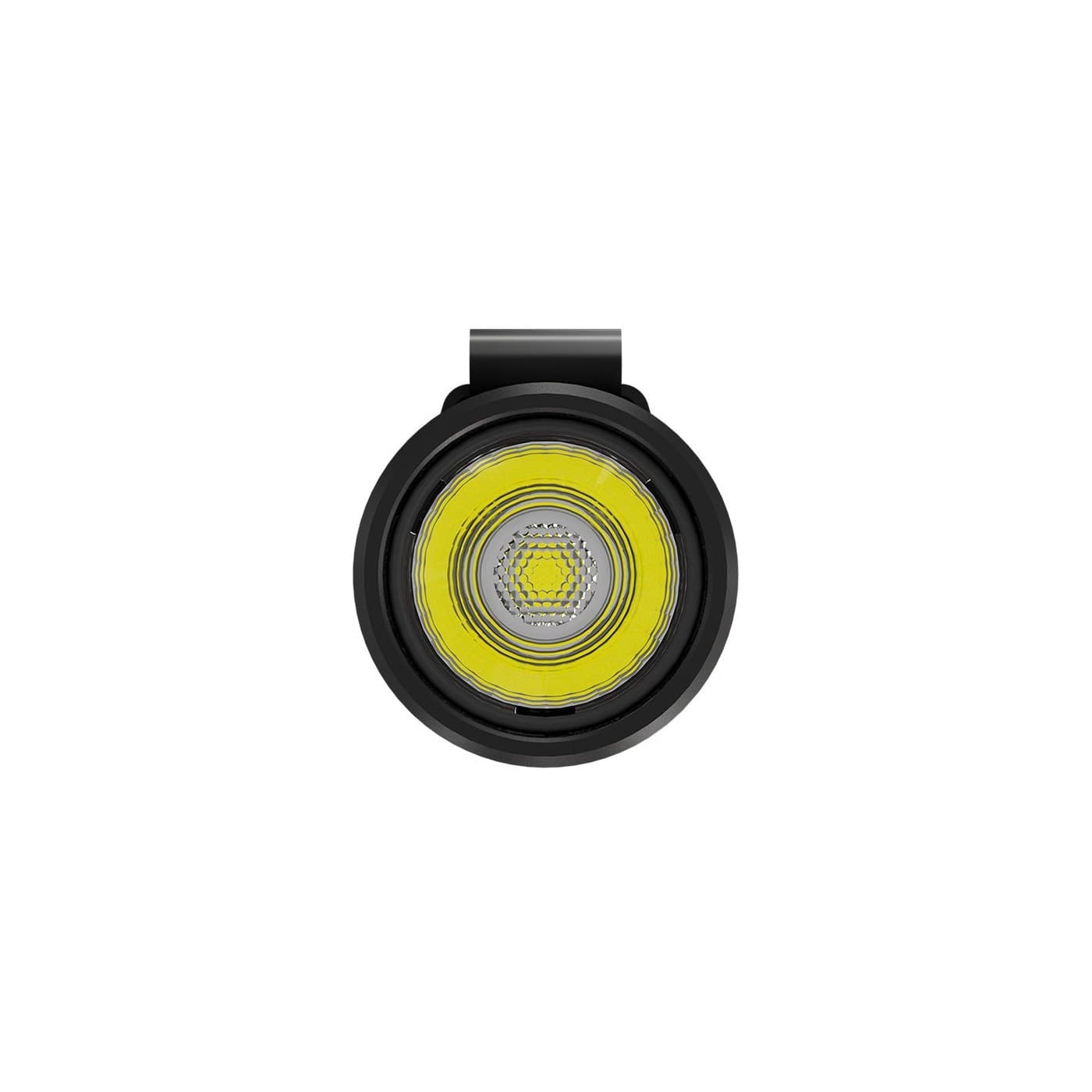 چراغ قوه دستی نایت کر مدل MH15 2000LUMENS — تصویر ۵