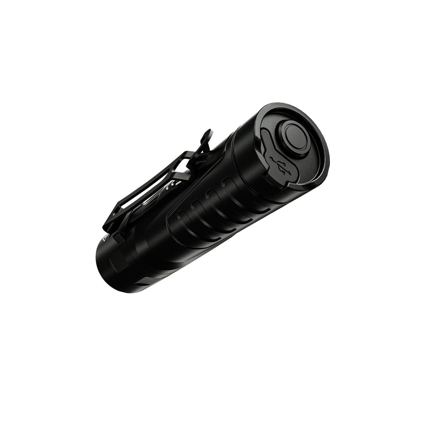 چراغ قوه دستی نایت کر مدل MH15 2000LUMENS — تصویر ۴