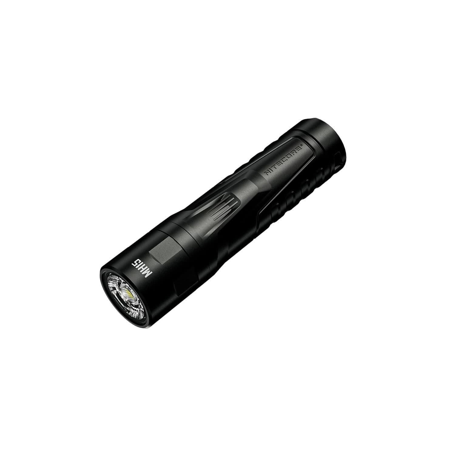 چراغ قوه دستی نایت کر مدل MH15 2000LUMENS