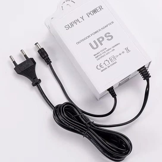 آداپتور شارژی UPS