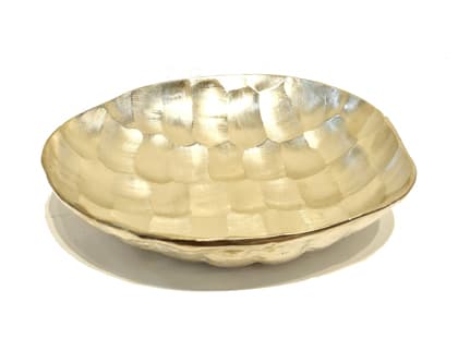 میوه خوری آلومینیوم دفرومه سیلور مدل کندو