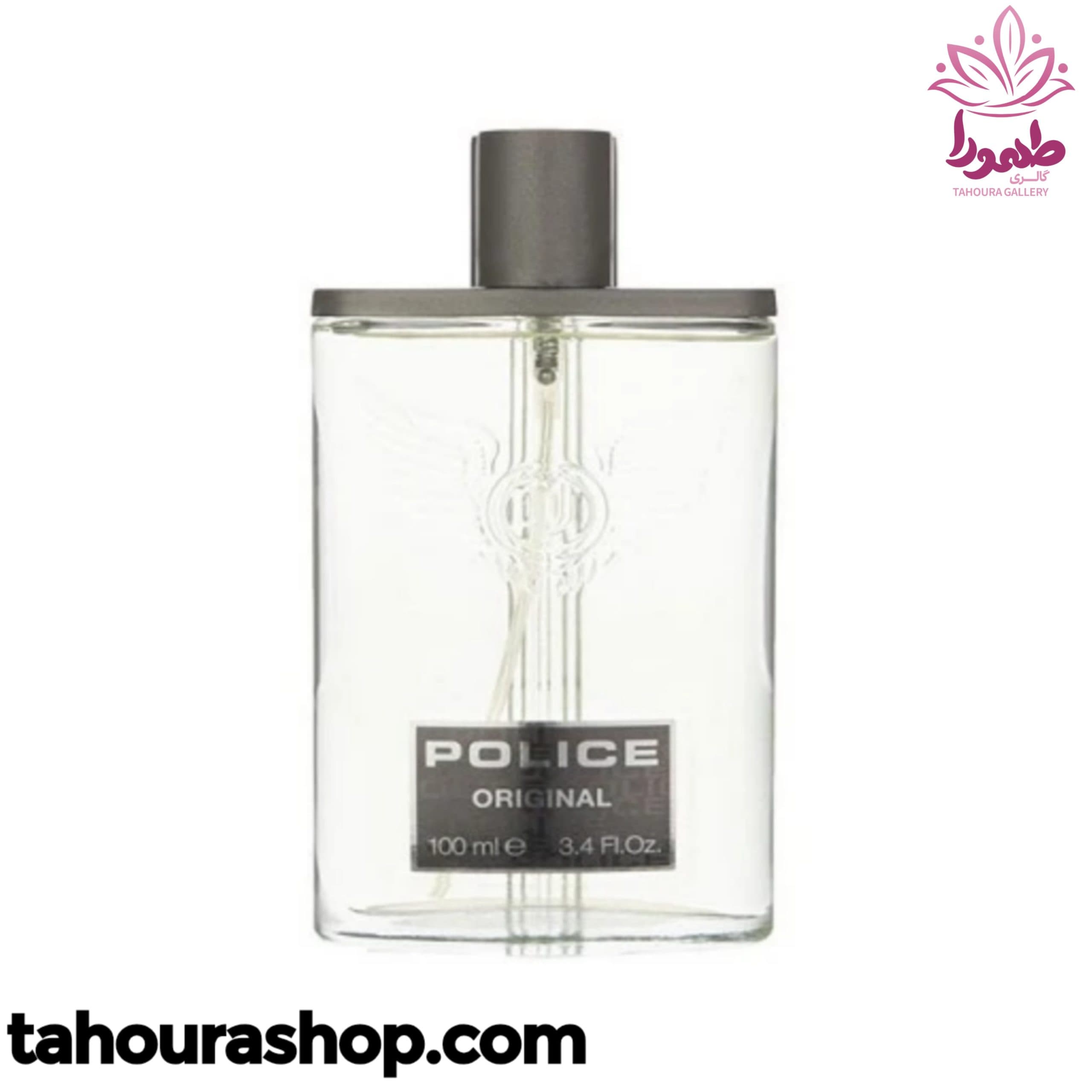 ادکلن مردانه ORIGINAL پلیس