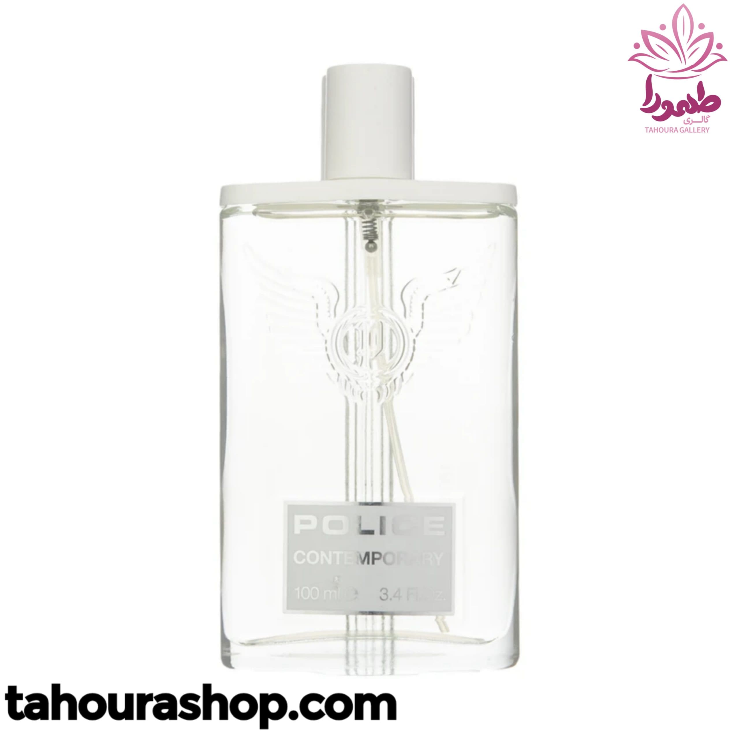 ادکلن مردانه CONTEMPORARY پلیس