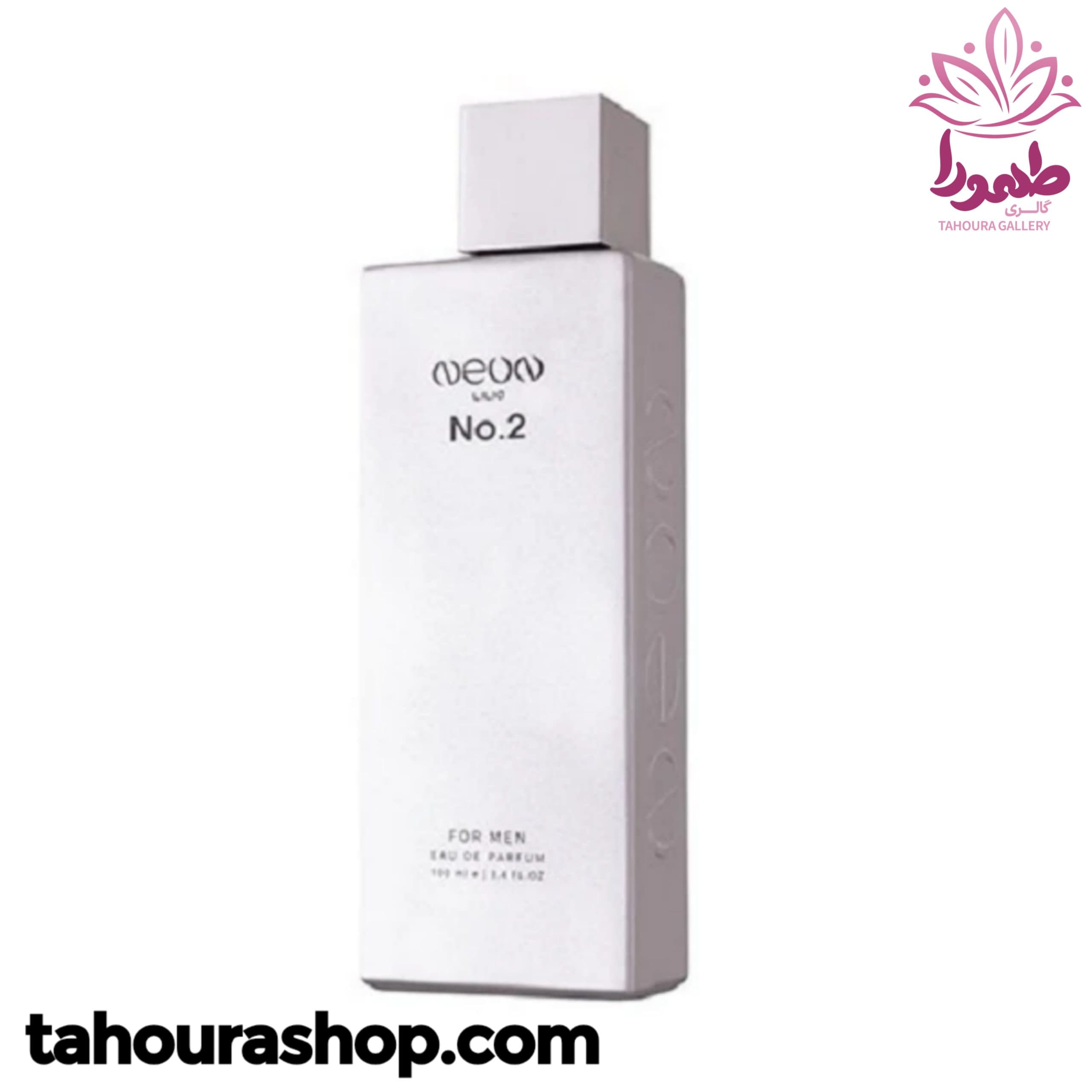 عطر مردانه نئون 02