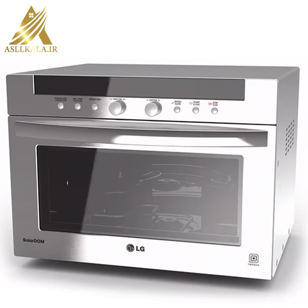 سولاردوم ال جی مدل SolarDOM MA3884VC — تصویر ۴