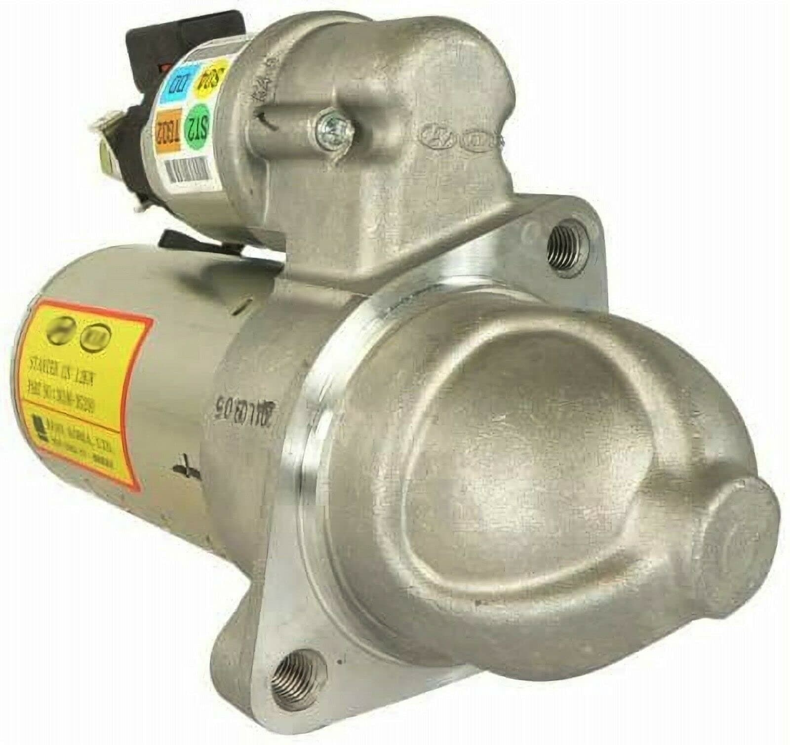 استارت کیا و هیوندای کد فنی 361002G200