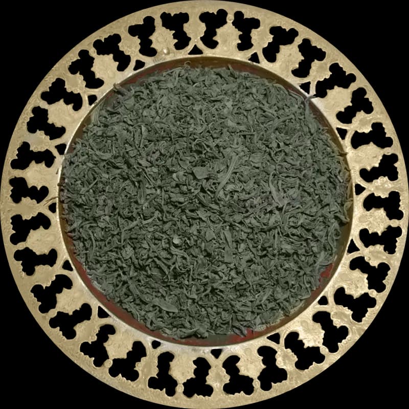 چای سبز درجه یک تی گل