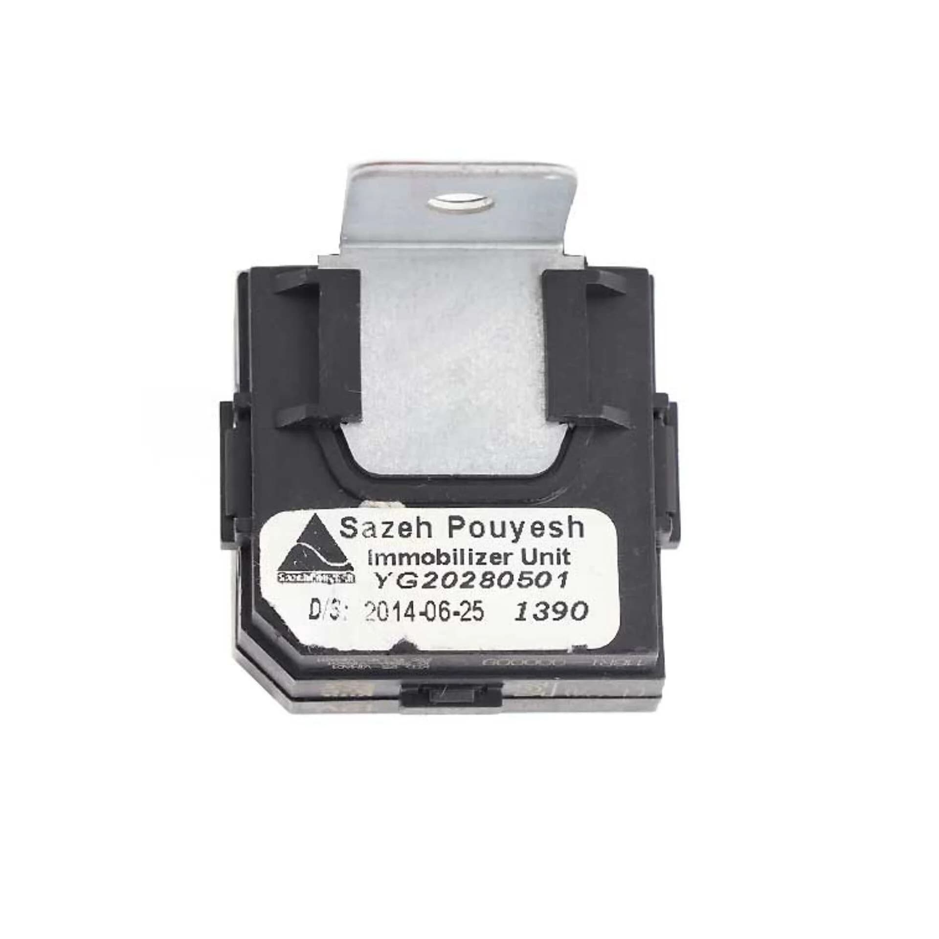 یونیت ایموبلایزر ایران خودرویی، بوش BOSCH
