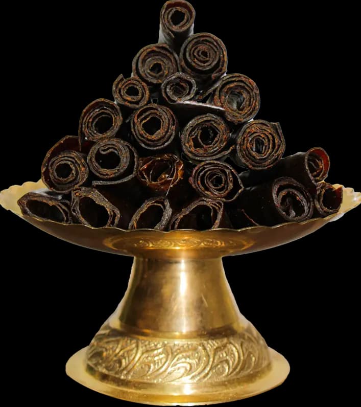 لواشک هفت میوه خالص