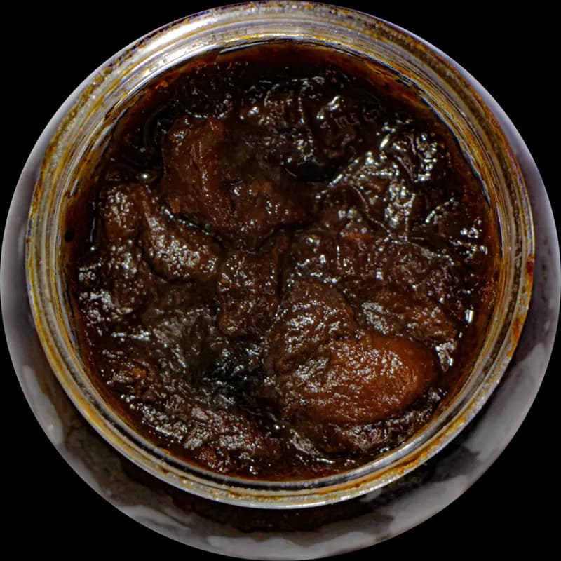 ترشک خالص و ارگانیک — تصویر ۲