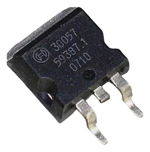 ترانزیستور کوئل 30057 بوش BOSCH