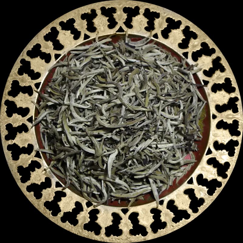 چای سفید ممتاز تی گل