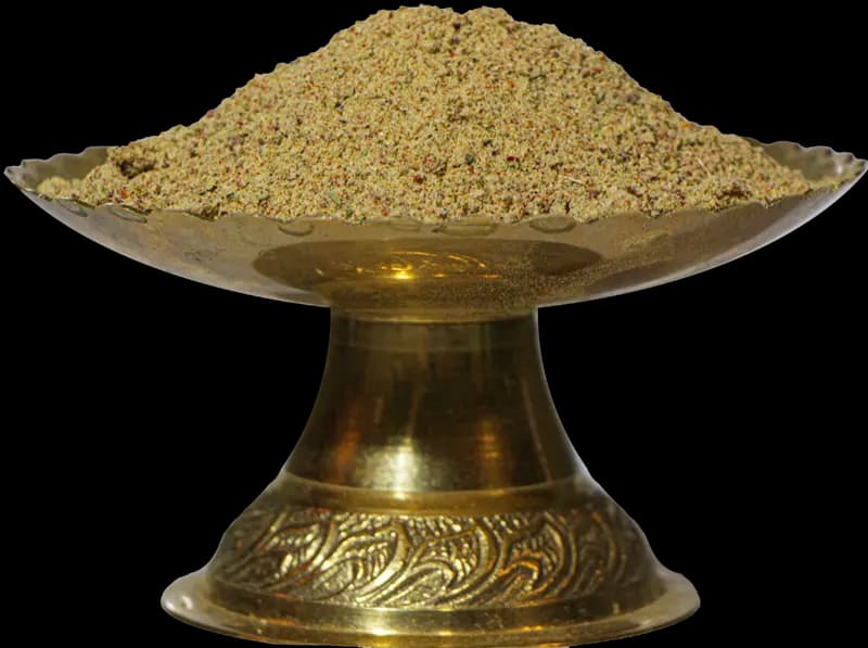 ادویه کاجون سرماخوردگی